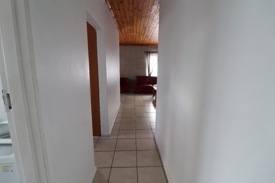 4 Bedroom Property for Sale in Strandfontein Western Cape